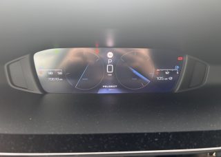 Peugeot 308 BlueHDi 130 S&S EAT8 Allure Pack