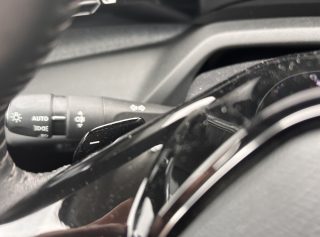 Peugeot 308 BlueHDi 130 S&S EAT8 Allure Pack