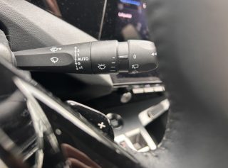 Peugeot 308 BlueHDi 130 S&S EAT8 Allure Pack