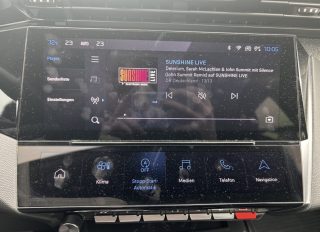 Peugeot 308 BlueHDi 130 S&S EAT8 Allure Pack