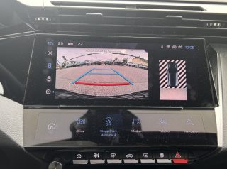 Peugeot 308 BlueHDi 130 S&S EAT8 Allure Pack