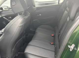 Peugeot 308 BlueHDi 130 S&S EAT8 Allure Pack