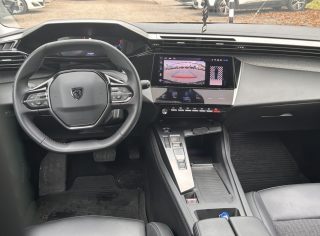 Peugeot 308 BlueHDi 130 S&S EAT8 Allure Pack