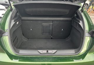 Peugeot 308 BlueHDi 130 S&S EAT8 Allure Pack