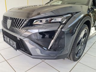 Peugeot 408 PHEV 225 e-EAT8 GT