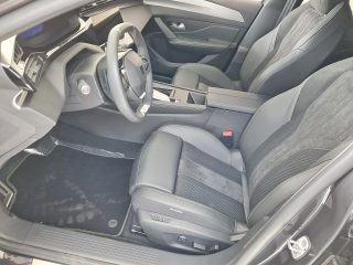 Peugeot 408 PHEV 225 e-EAT8 GT