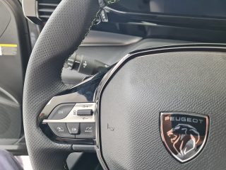 Peugeot 408 PHEV 225 e-EAT8 GT