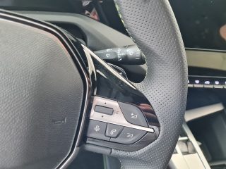 Peugeot 408 PHEV 225 e-EAT8 GT