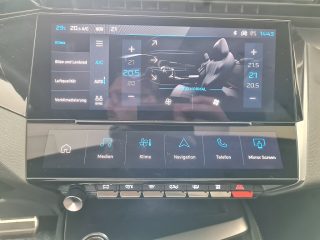 Peugeot 408 PHEV 225 e-EAT8 GT