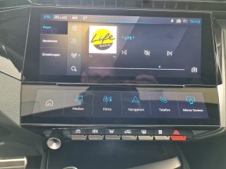 Peugeot 408 PHEV 225 e-EAT8 GT