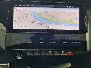 Peugeot 408 PHEV 225 e-EAT8 GT