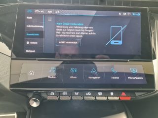 Peugeot 408 PHEV 225 e-EAT8 GT