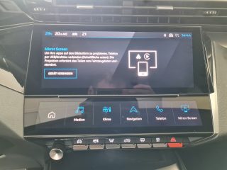 Peugeot 408 PHEV 225 e-EAT8 GT