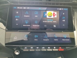 Peugeot 408 PHEV 225 e-EAT8 GT