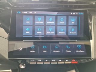 Peugeot 408 PHEV 225 e-EAT8 GT