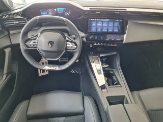 Peugeot 408 PHEV 225 e-EAT8 GT