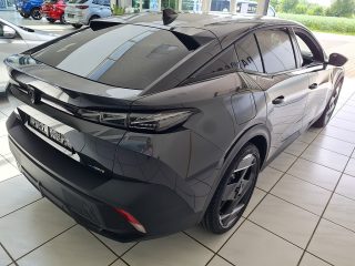 Peugeot 408 PHEV 225 e-EAT8 GT