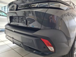 Peugeot 408 PHEV 225 e-EAT8 GT