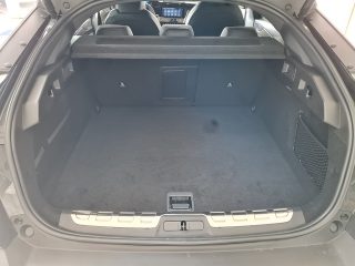 Peugeot 408 PHEV 225 e-EAT8 GT