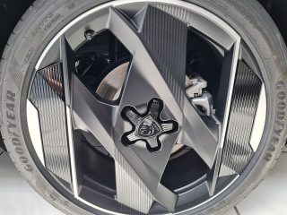 Peugeot 408 PHEV 225 e-EAT8 GT