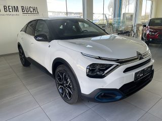 Citroën e-C4 136 50kWh Shine Pack