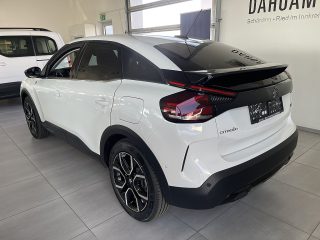 Citroën e-C4 136 50kWh Shine Pack