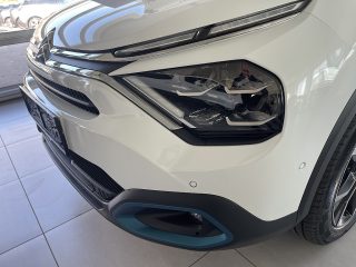 Citroën e-C4 136 50kWh Shine Pack