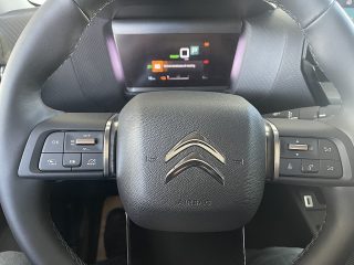 Citroën e-C4 136 50kWh Shine Pack