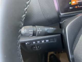 Citroën e-C4 136 50kWh Shine Pack