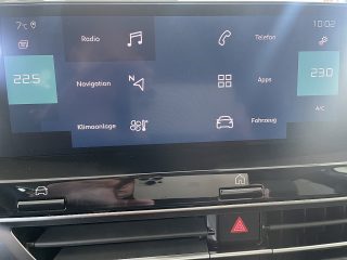 Citroën e-C4 136 50kWh Shine Pack