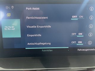 Citroën e-C4 136 50kWh Shine Pack