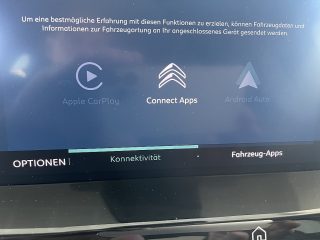 Citroën e-C4 136 50kWh Shine Pack