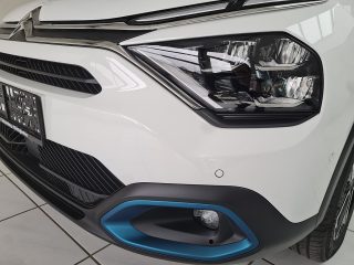 Citroën e-C4 136 50kWh Shine