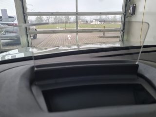 Citroën e-C4 136 50kWh Shine