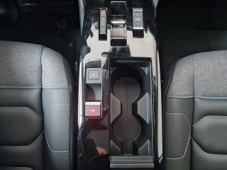 Citroën e-C4 136 50kWh Shine