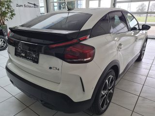 Citroën e-C4 136 50kWh Shine