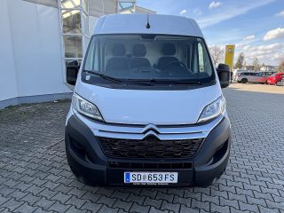 Citroën Jumper 35 L3H2 BlueHDi 140 S&S Komfort+