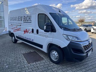 Citroën Jumper 35 L3H2 BlueHDi 140 S&S Komfort+