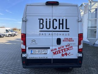 Citroën Jumper 35 L3H2 BlueHDi 140 S&S Komfort+