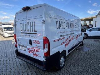 Citroën Jumper 35 L3H2 BlueHDi 140 S&S Komfort+