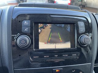 Citroën Jumper 35 L3H2 BlueHDi 140 S&S Komfort+