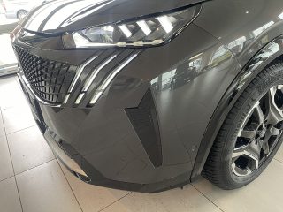 Peugeot 3008 Elektro 210 73kWh GT