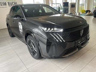 Peugeot 3008 Elektro 210 73kWh GT