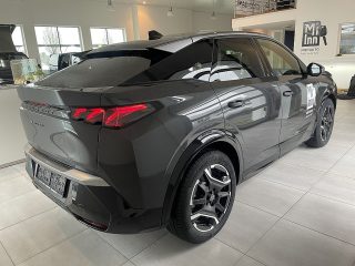 Peugeot 3008 Elektro 210 73kWh GT