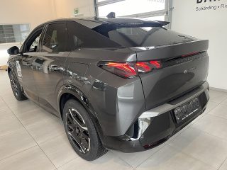 Peugeot 3008 Elektro 210 73kWh GT