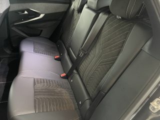 Peugeot 3008 Elektro 210 73kWh GT