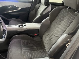 Peugeot 3008 Elektro 210 73kWh GT