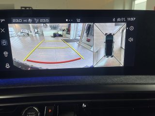 Peugeot 3008 Elektro 210 73kWh GT