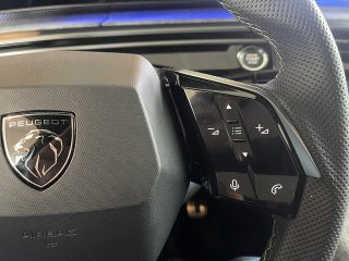 Peugeot 3008 Elektro 210 73kWh GT