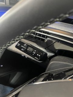 Peugeot 3008 Elektro 210 73kWh GT